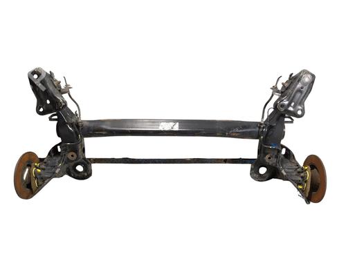 Used Rear axle Rear axle OPEL CROSSLAND X / CROSSLAND (P17, P2QO) 1.2 (75) (110 hp) 28089390 28089390