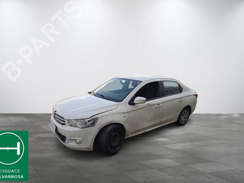 Handskerum CITROËN C-ELYSEE (DD_) 1.6 BlueHDi 100 | BP8175567C95  - Image 10