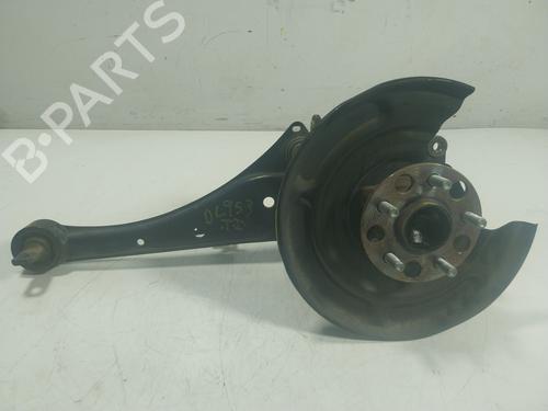 Used Left rear steering knuckle Left rear steering knuckle LEXUS CT (ZWA10_) [2010-2026] 17895640 17895640