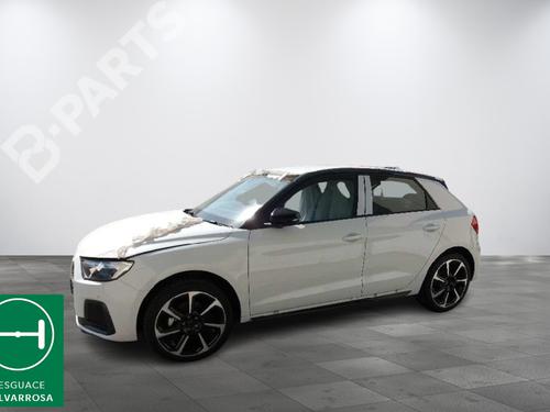 Used Parts AUDI A1 Sportback (GBA)  30 TFSI  911982
