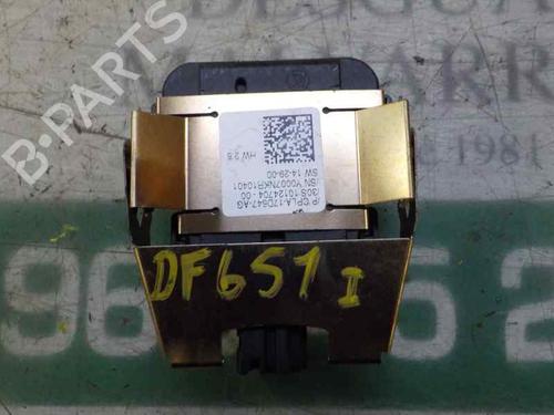 Elektronisk modul LAND ROVER RANGE ROVER EVOQUE (L538) [2011-2019]  6252139