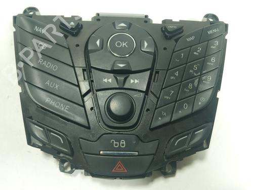 Commutateur FORD C-MAX II (DXA/CB7, DXA/CEU) 1.0 EcoBoost (125 hp) 31291273