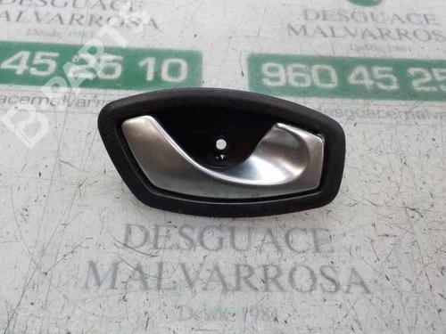 Used Rear right interior door handle Rear right interior door handle RENAULT MEGANE III Hatchback (BZ0/1_, B3_) 1.5 dCi (BZ09, BZ0D, BZ1W, BZ29, BZ14) (110 hp) 4595998 4595998