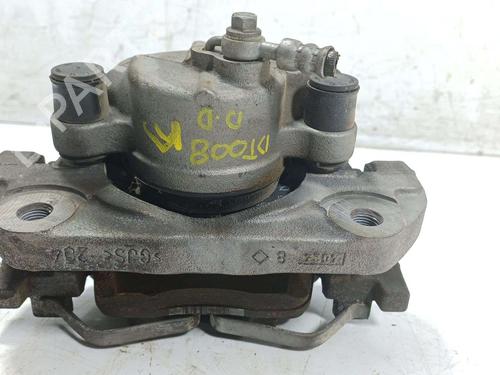 Right front brake caliper CITROËN JUMPY III Van (V_) 1.5 BlueHDi 120 | BP36988704M104 - Image 4