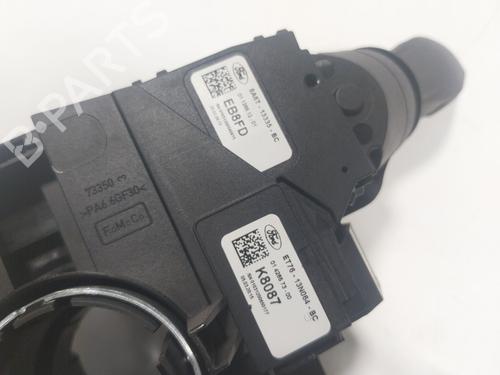 Steering column stalk FORD TRANSIT COURIER B460 Box Body/MPV 1.5 TDCi | BP17978783I23 