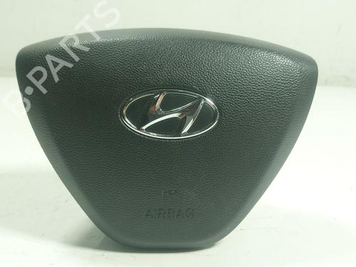 Driver airbag HYUNDAI i20 ACTIVE (IB, GB) 1.0 T-GDI 56900C8000TRY | 569008000TRY