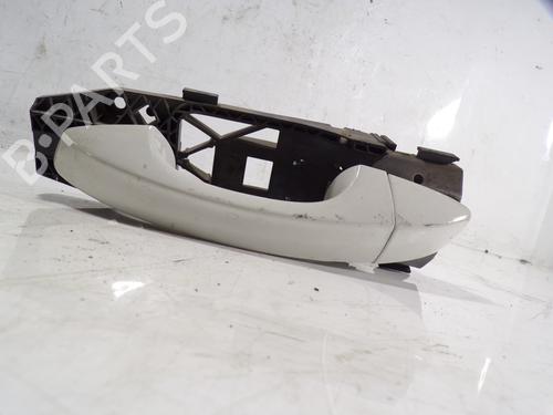 Front left exterior door handle SEAT LEON (5F1) 1.6 TDI | BP9831331C128 