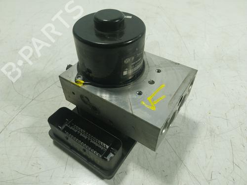Used ABS pump ABS pump VW TOUAREG (7LA, 7L6, 7L7) 5.0 V10 TDI (313 hp) 17632305 17632305