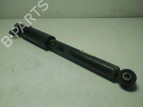 Right rear shock absorber OPEL ASTRA J GTC 2.0 CDTI (08) 13392221 | 13392221