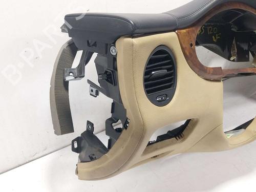 Dashboard MERCEDES-BENZ CLS (C219) CLS 350 (219.356) | BP39009770C46 - Image 2
