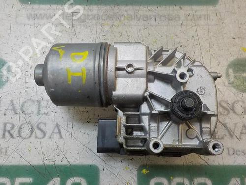 Used Front wiper motor FORD GALAXY II (WA6) 2.0 TDCi (140 hp) 4004223