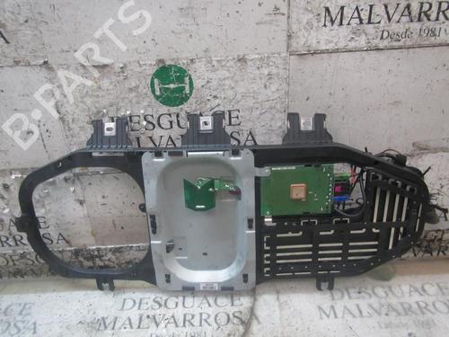 Elektronisk modul MERCEDES-BENZ M-CLASS (W164)  | BP3839895M83 