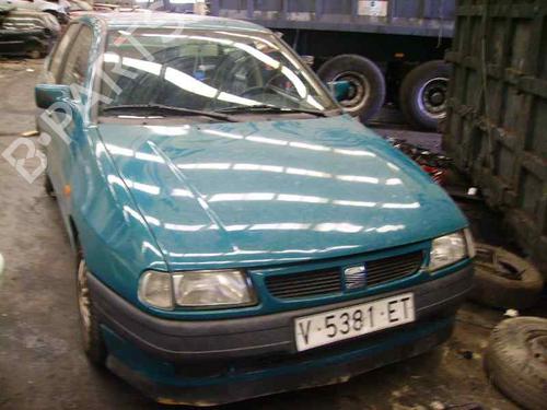 Rear mirror SEAT CORDOBA (6K1, 6K2) 1.4 i | BP3740052I6 