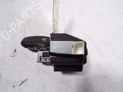 Elektronisk modul CITROËN C4 Picasso II  | BP14286381M83 