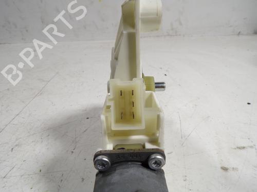 Left rear window motor MERCEDES-BENZ M-CLASS (W166)  | BP8170340E23 