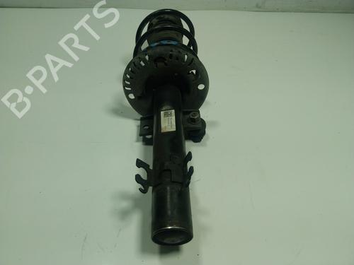 Left front shock absorber AUDI A1 Sportback (8XA, 8XF) [2011-2018]  17770350