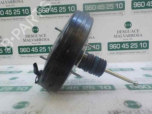 Servo brake VW GOLF VII (5G1, BQ1, BE1, BE2)  | BP5938281M42