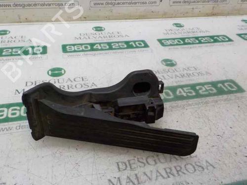 Pedal Pedal VW PASSAT B6 (3C2) 2.0 TDI 16V (140 hp) 4448751 4448751