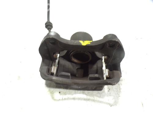Left front brake caliper OPEL INSIGNIA A Sports Tourer (G09) 2.0 CDTI (35) | BP11552624M105 