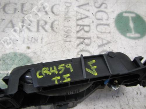 Rear left interior door handle PEUGEOT 308 SW II (LC_, LJ_, LR_, LX_, L4_)  | BP4017371I15 