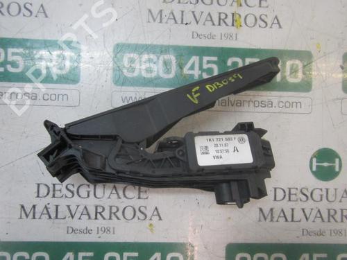 Pedal VW GOLF V (1K1) 1.9 TDI | BP3865347I4
