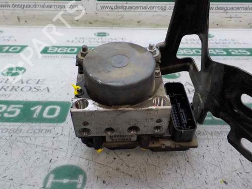 ABS pump PEUGEOT BIPPER (AA_) 1.4 HDi | BP4632667M43
