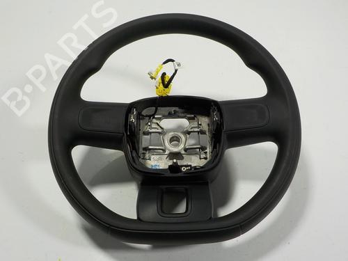 Steering wheel TOYOTA PROACE CITY Box Body/MPV (BPZ_)  98210208ZD