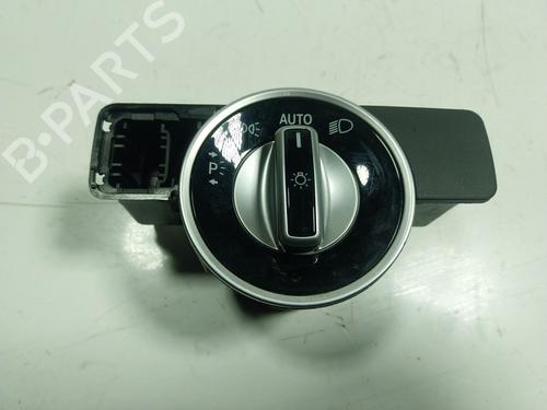 Used Headlight switch Headlight switch MERCEDES-BENZ CLA Shooting Brake (X117) CLA 220 CDI / d (117.903) (177 hp) 17529464 17529464