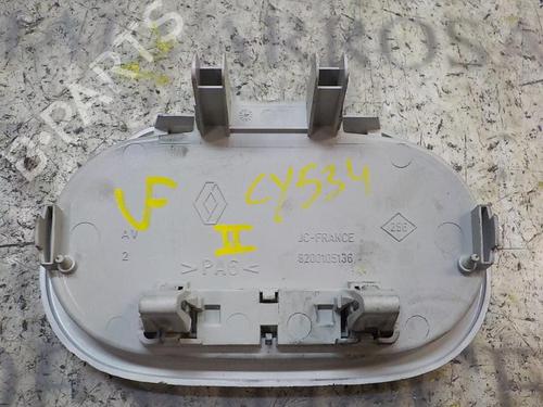 Rear mirror RENAULT SCÉNIC III (JZ0/1_)  | BP3850225I6 
