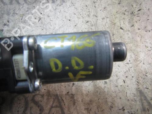 Right front window motor AUDI A3 Sportback (8VA, 8VF)  | BP4008744E20 