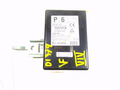 Elektronisk modul TOYOTA PRIUS PLUS (_W4_) 1.8 Hybrid (ZVW40W, ZVW41W) (136 hp) 8913060