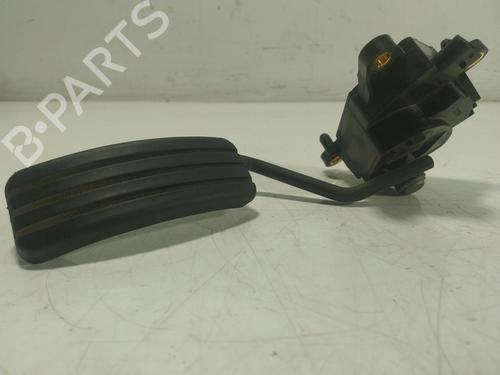 Used Pedal Pedal MERCEDES-BENZ CITAN Box Body/MPV (W415) [2012-2021] 17712346 17712346