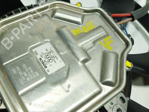 Radiator fan PORSCHE CAYENNE (9YA) 3.0 AWD (9YAAA1) | BP36160310M35 - Image 3