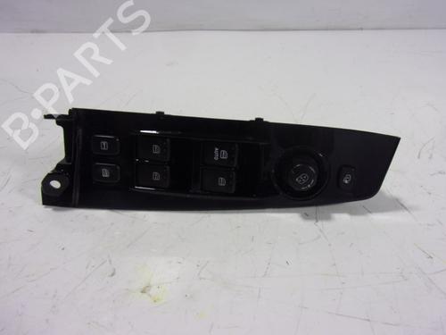 Used Left front window switch Left front window switch SSANGYONG KORANDO (CK) [2010-2026] 11038993 11038993