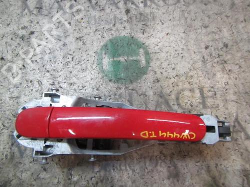 rear-right-exterior-door-handle-skoda-fabia-ii-542-3b0837205ggru-2006-2007-2008-2009-2010-2011-2012-2013-2014-3997500 main image