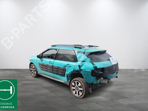 Electronic module CITROËN C4 CACTUS  | BP15190475M83  - Image 8