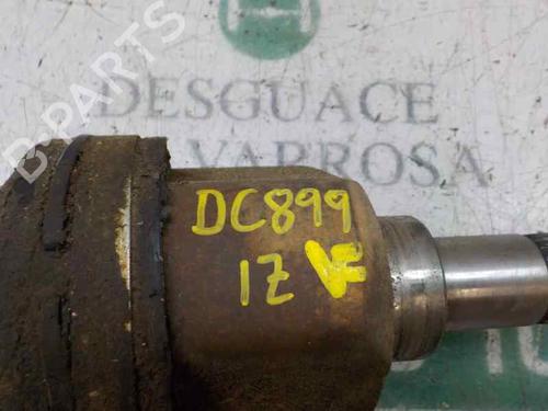 Left front driveshaft PEUGEOT PARTNER Tepee  | BP9104480M38 