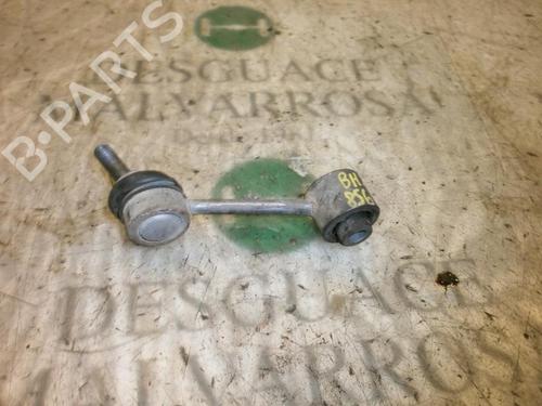 Used Right rear suspension arm SEAT LEON (1P1) 2.0 TDI 16V (140 hp) 14268002