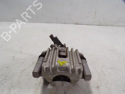 Left rear brake caliper AUDI A1 Sportback (GBA) | BP11553518M107