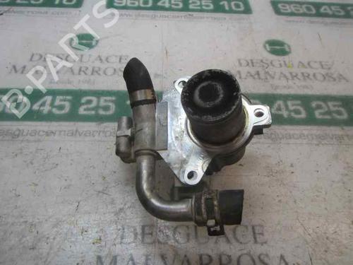 Used Egr Egr RENAULT MEGANE III Hatchback (BZ0/1_, B3_) 1.5 dCi (BZ0C) (90 hp) 3876317 3876317