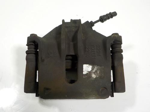 Used Left front brake caliper CITROËN C-ELYSEE (DD_) 1.6 BlueHDi 100 (99 hp) 11826775