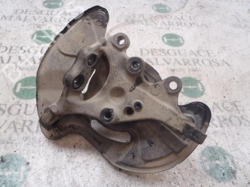Left front steering knuckle MERCEDES-BENZ C-CLASS (W203) C 180 (203.035) | BP3819045M25