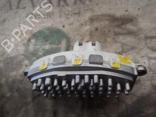 Used Heater resistor Heater resistor SEAT LEON (5F1) [2012-2021] 11643345 11643345