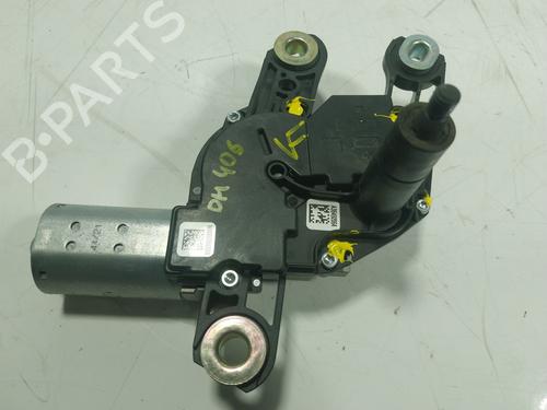 Used Rear wiper motor Rear wiper motor VW T-CROSS (C11, D31) [2018-2026] 17380556 17380556