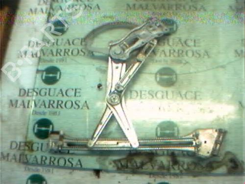 front-right-window-mechanism-ford-cougar-ec_-25-v6-24v-1998-1999-2000-2001-3750879 main image