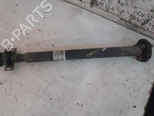 Driveshaft MERCEDES-BENZ CLK (C209)  | BP3816368M37 