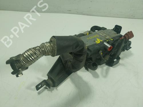 Heater blower motor PORSCHE PANAMERA (970) 3.0 D | BP17089857M62 