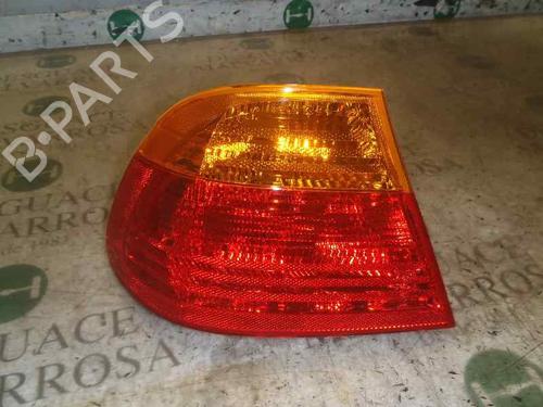 Used Left taillight Left taillight BMW 3 Coupe (E46) 328 Ci (193 hp) 3800704 3800704
