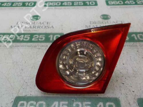 Used Right tailgate light Right tailgate light VW PASSAT B6 (3C2) 2.0 TDI 16V (140 hp) 4412494 4412494
