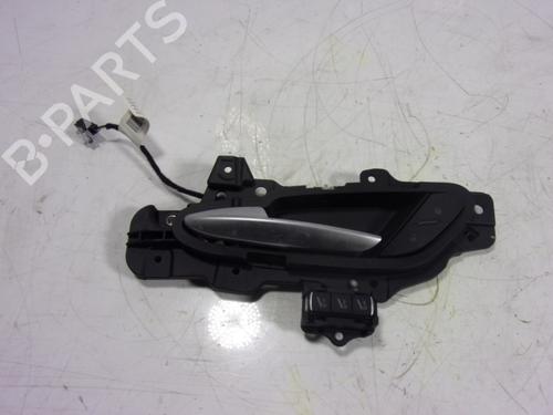 Used Front left interior door handle Front left interior door handle ALFA ROMEO STELVIO (949_) 2.0 Q4 (949.AXA2A) (280 hp) 10521324 10521324
